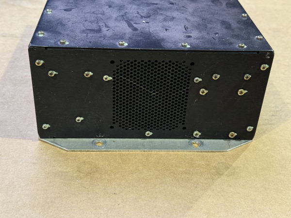 Avionic Instruments 1B800-1G 800 VA Static Inverter TSO-C-73 (gebraucht)