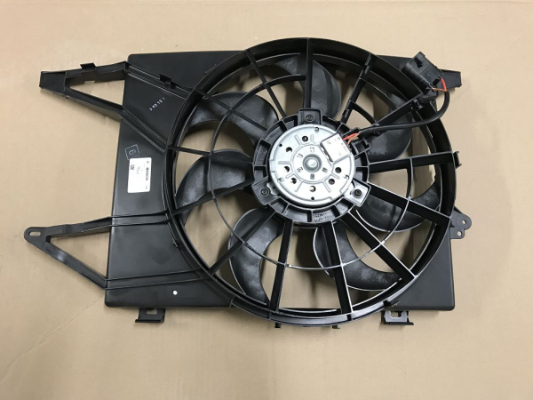 9118169 1341314 0130303270 Ventilation Original Opel Vectra-B 1.8i 2.0i 16V NEW