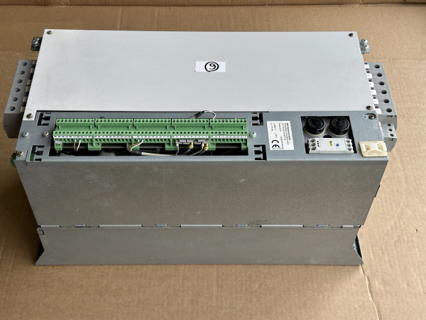 REFU RZC01.2-6T-022-F-23 chemistry module