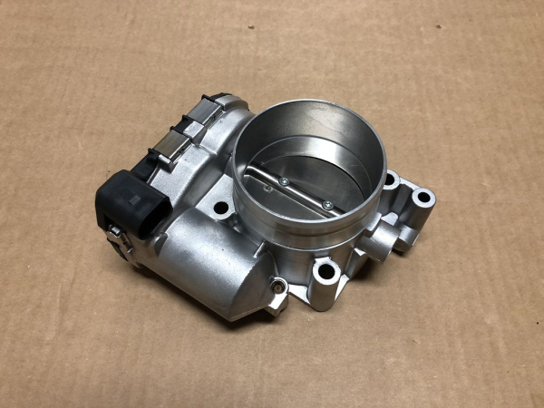 07C133062 0280750107 Drosselklappe VW Phaeton 6.0 BAN BRN BTT 2002-2016 NEU