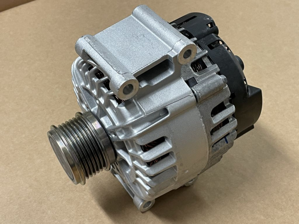 06J903023B 06J903023BX original VAG alternator generator 140A 1.8 2.0 petrol NEW