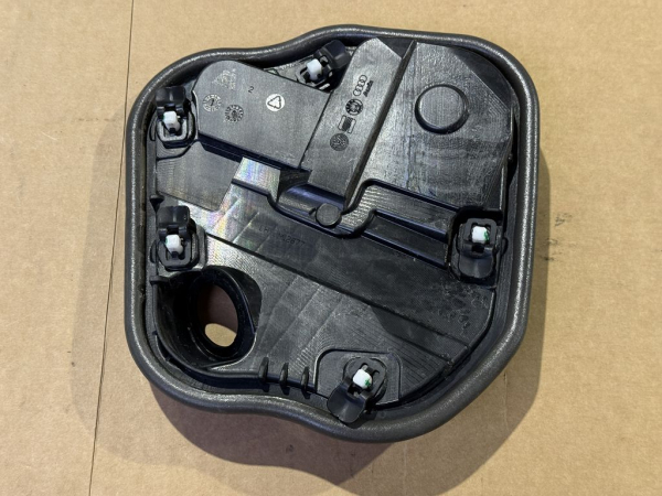 Audi RS7 Zuziehmotor Zuziehhilfe Türmodul links vorne 4G8837003 (gebraucht)