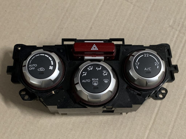 72311SC060 Klimabedienteil Modul für Subaru Forester