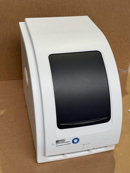 Agilent Technologies Stratagene Mx3005P PCR-System Thermocycler (gebraucht)