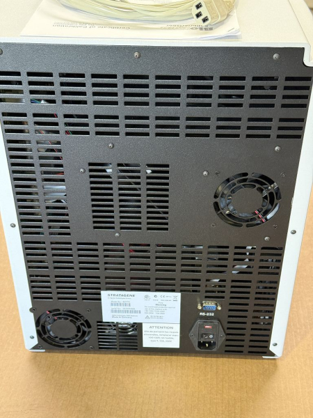 Agilent Technologies Stratagene Mx3005P PCR-System Thermocycler (gebraucht)