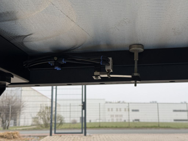 Melles Griot Optischer Tisch Optical Breadboard PerformancePlus Serie gebraucht