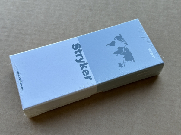 Stryker Traumatologie Implantate Komplettbestand T2 System & Gamma 3 System neu