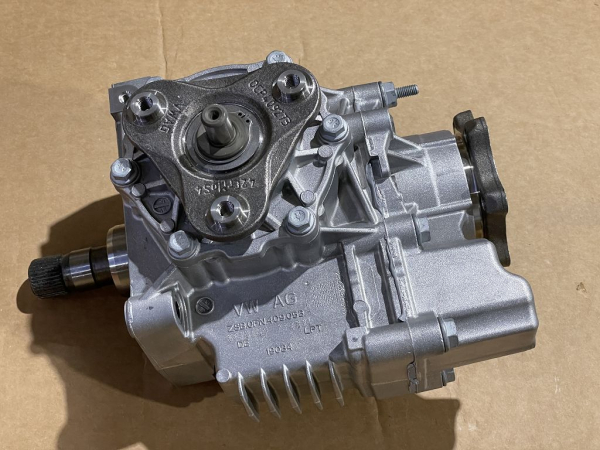 0FN409053C original VAG angular gear Arteo Golf Passat T-Roc Tiguan A3 Q3 NEW