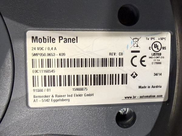 BÖLLHOFF RIVSET Stanznietsystem Halbhohlstanznietsystem Automationsanlage 6073765 gebraucht