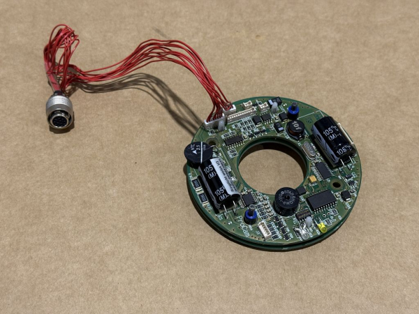 Allied Vision Marlin F131B IRF U/HR Kamera Modul Industrie Kamera TV 1,8/6,5 gebraucht