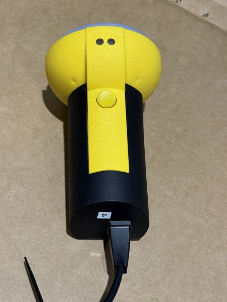 Allied Vision Marlin F131B IRF U/HR Kamera Modul Industrie Kamera TV 1,8/6,5 gebraucht