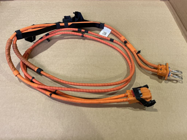 5WA971015A original VAG high-voltage wiring harness