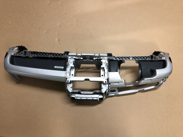 A4546801688 C36B Brabus INSTRUMENT PANEL Dashboard SMART NEW RHD