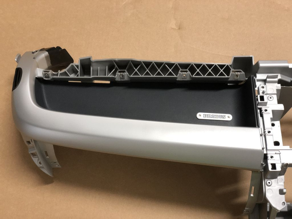 A4546801688 C36B Brabus INSTRUMENT PANEL Dashboard SMART NEW RHD