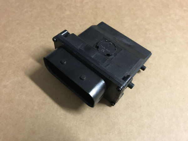 61358544875 8544875 BMW HP4 DDC ESA control unit NEW