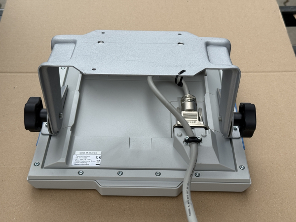 5847B0 5877AZ000 Kistler maXYmos NC Mess- und Steuerungssystem