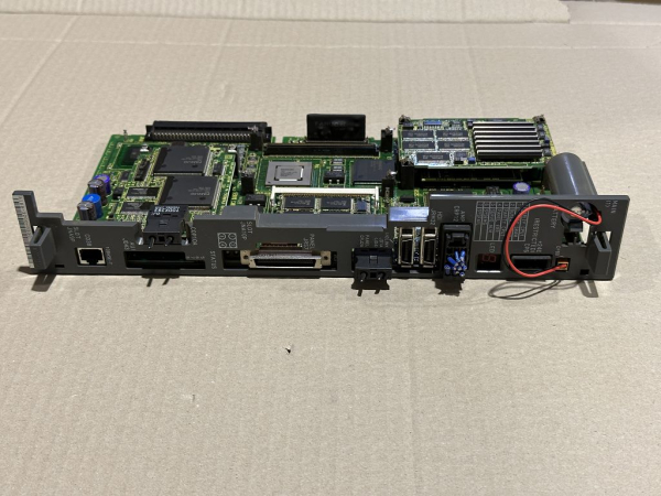 Fanuc A16B-3200-0330/17G Module