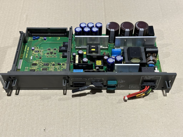 Fanuc A16B-2203-0370/13E Module