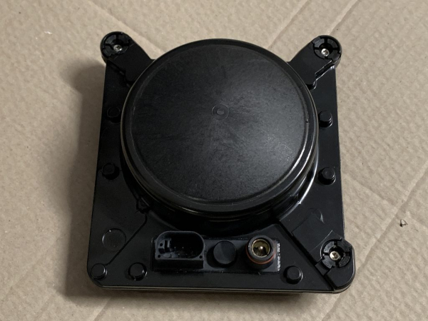 A0005408817 Geber Distronic Radar Sensor original Mercedes NEU