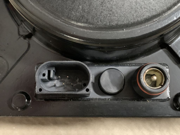 A0005408817 Geber Distronic Radar Sensor original Mercedes NEU