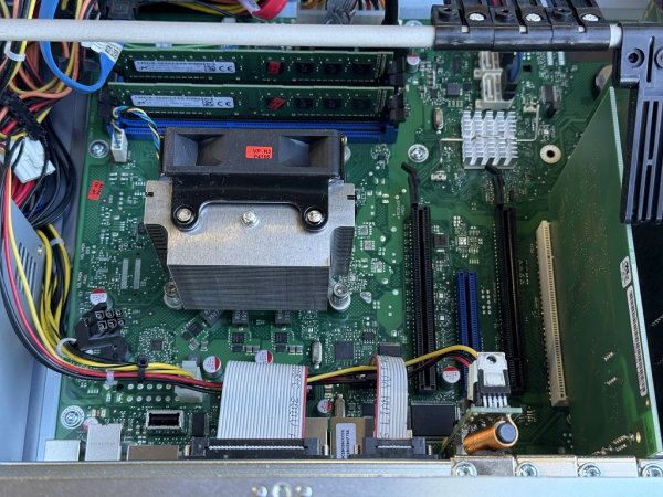 Siemens SIMATIC IPC547E Industrie PC 6AG4104-3KA24-2BA0 gebraucht