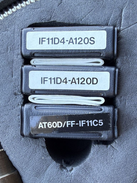 Olympus IF11C5-20 Fiberskop Industrie-Endoskop System (gebraucht)