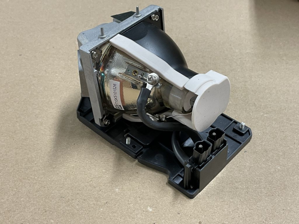 Replacement lamp projector lamp for Optoma EW766 NEW