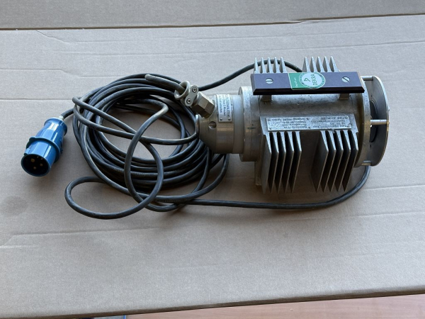 Olympus IF11C5-20 Fiberskop Industrie-Endoskop System (gebraucht)