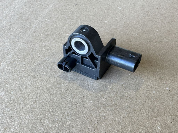 6861319 37146861319 original BMW acceleration sensor NEW