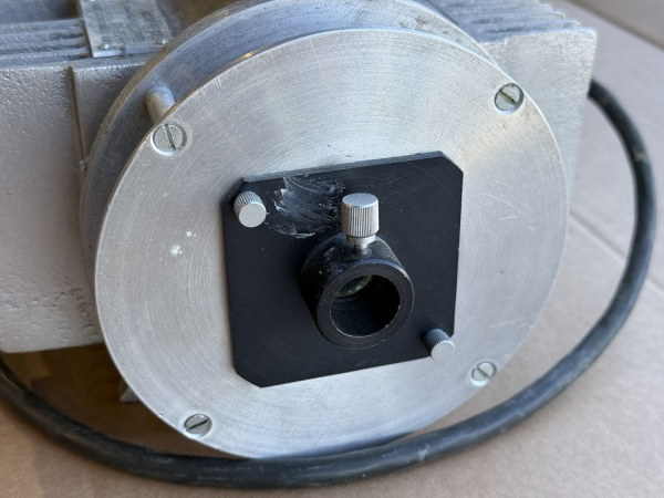 Olympus IF11C5-20 Fiberskop Industrie-Endoskop System (gebraucht)