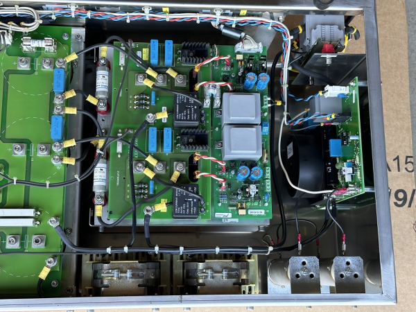 05-24-03-00 Trumpf laser power supply from HL204P