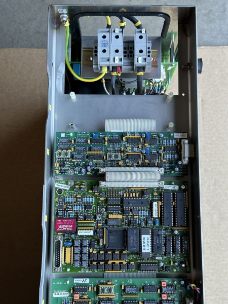 05-24-03-00 Trumpf laser power supply from HL204P
