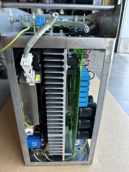 05-24-03-00 Trumpf laser power supply from HL204P