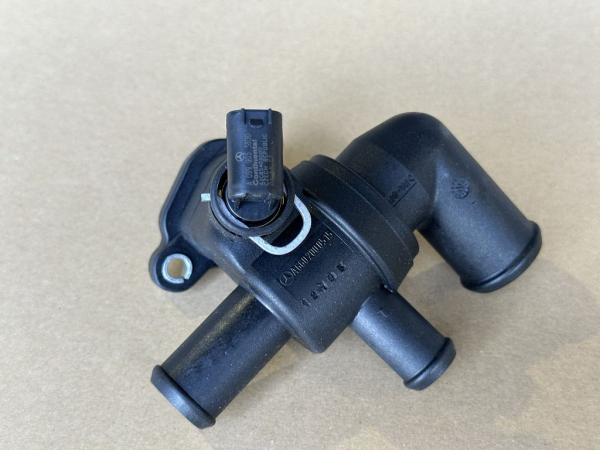 A6602000515 original SMART Thermostat NEU