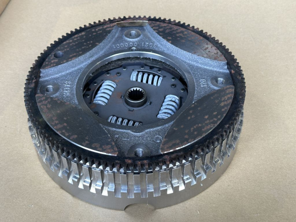 0009856V002000000 3089000010 3021000001 original SMART module coupling NEW