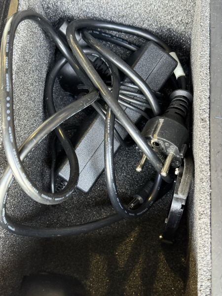 Olympus OmniScan MX2 multi-technology inspection device OMNI2-103134 OMNI-M2-PA32128PR used