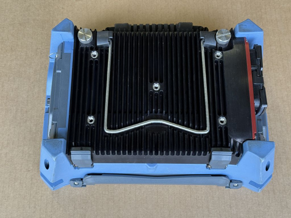 Olympus OmniScan MX2 multi-technology inspection device OMNI2-103134 OMNI-M2-PA32128PR used