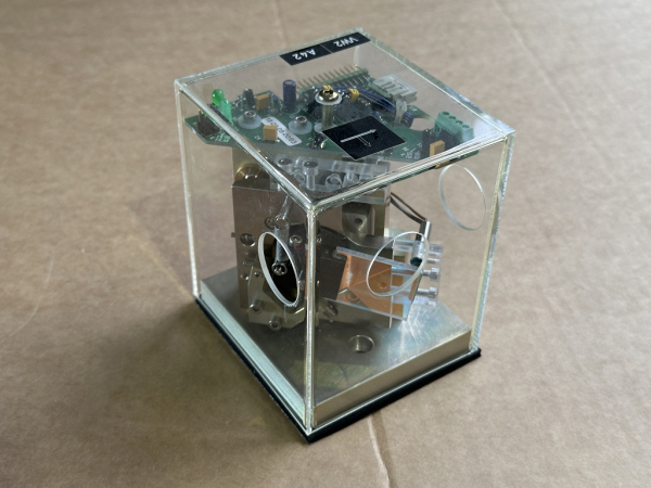 18-09-08-00/03 22-13-15-00/04 Haas Laser Trumpf