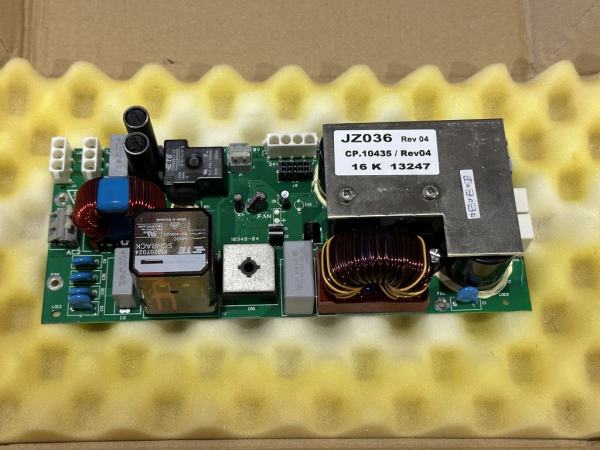 SPJZ036 PFC 400VDC-6A 230V St for Carestream