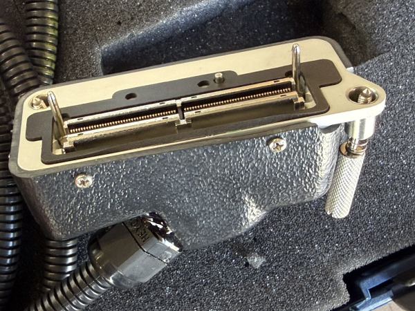 Olympus Surface Array Probe SBAR-064-500-016 Prüfkopf gebraucht