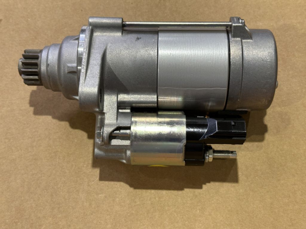 02M911021S 02M911021SX original Audi TT TTS Anlasser 2.0 TDI CUNA NEU