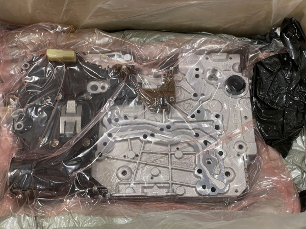 24008672620 original BMW repair kit mechatronics X4 X3 NEW