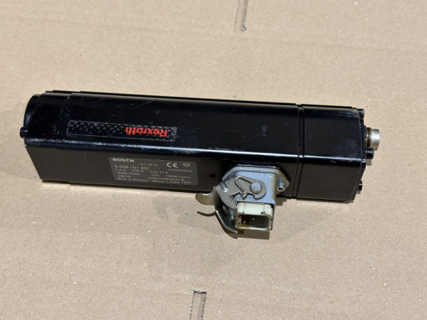 0608701002 original Bosch screwdriver motor