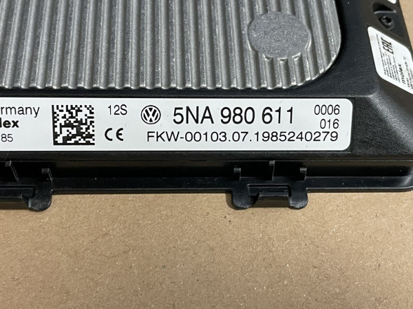 5NA980611 original VAG coupling antenna for wireless charging