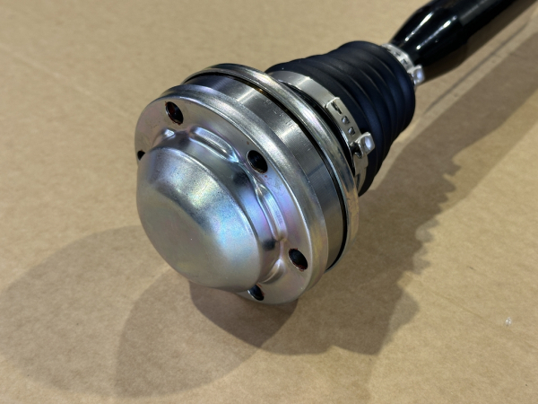 8J0407762J original Audi drive shaft TT TTS front right NEW