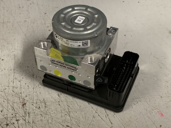 3451-6891408 6891409 original BMW X1 ABS / DSC hydraulic unit