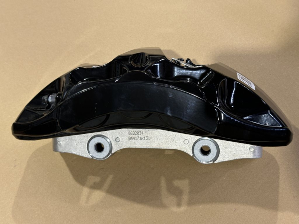 4N0615105BP original Audi A8 Bremssattel vorne links NEU