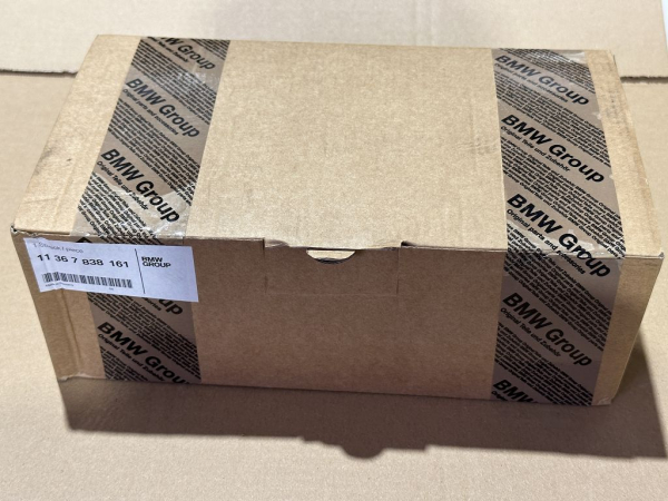 11367838161 7838161 10.0210-9684.1 original BMW M3 Z3 Z4 Vanos adjustment unit NEW