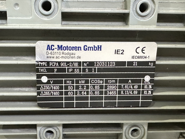 51773386 10.0207-0079.4 10.0970-1603.3 ABS module Fiat Doblo