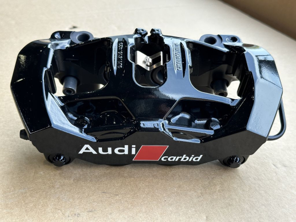 4J3615423B original VAG brake caliper rear left E-Tron GT NEW